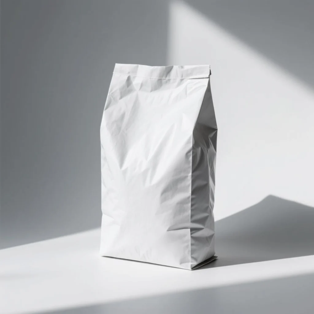 paper bags