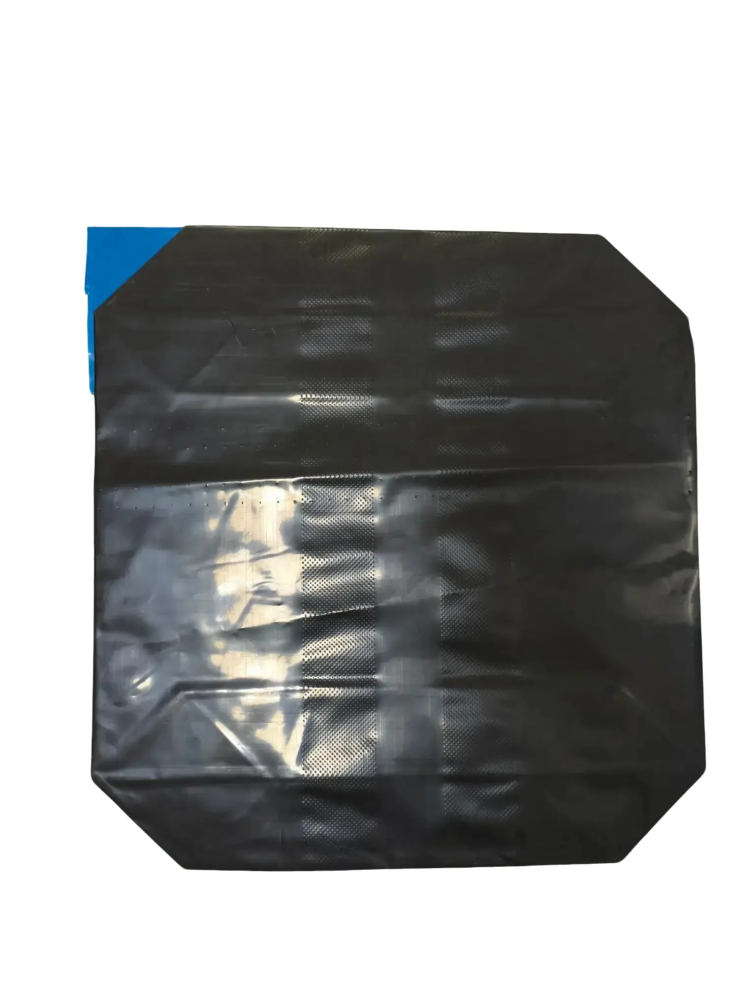Black FFS Heavy-Duty Valve Bag for Carbon Black and Chemical Products