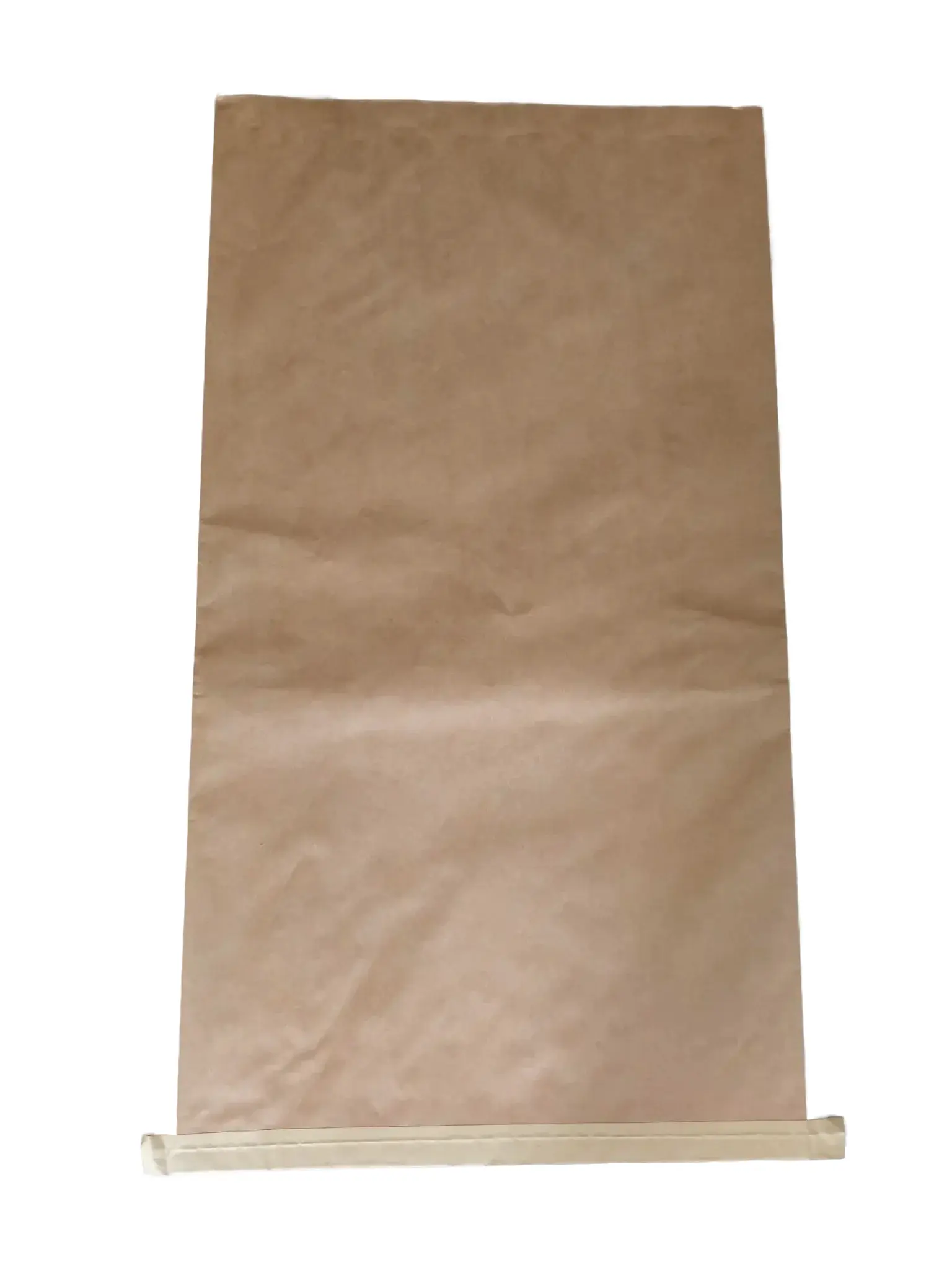 Multi-Wall Kraft Paper Bag with Inner Liner