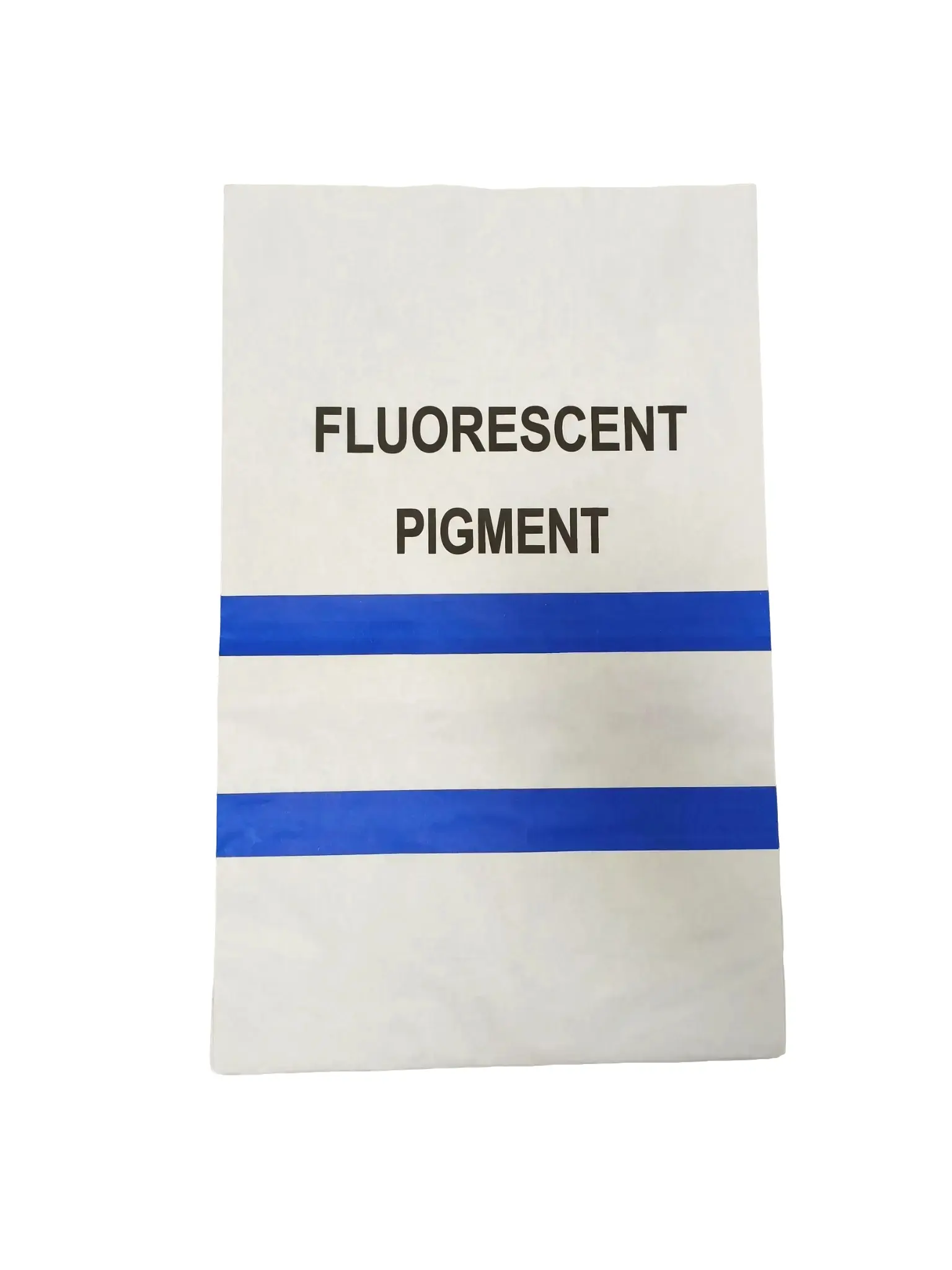Multi-layer Paper Block Bottom Bag with Removable Liner