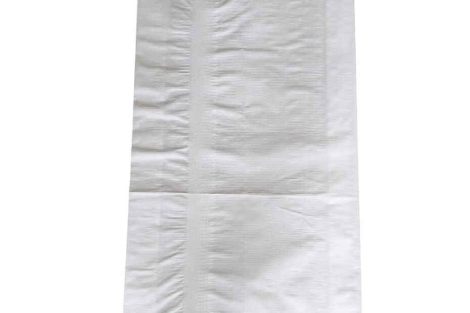 M-Type PP Laminated Bags