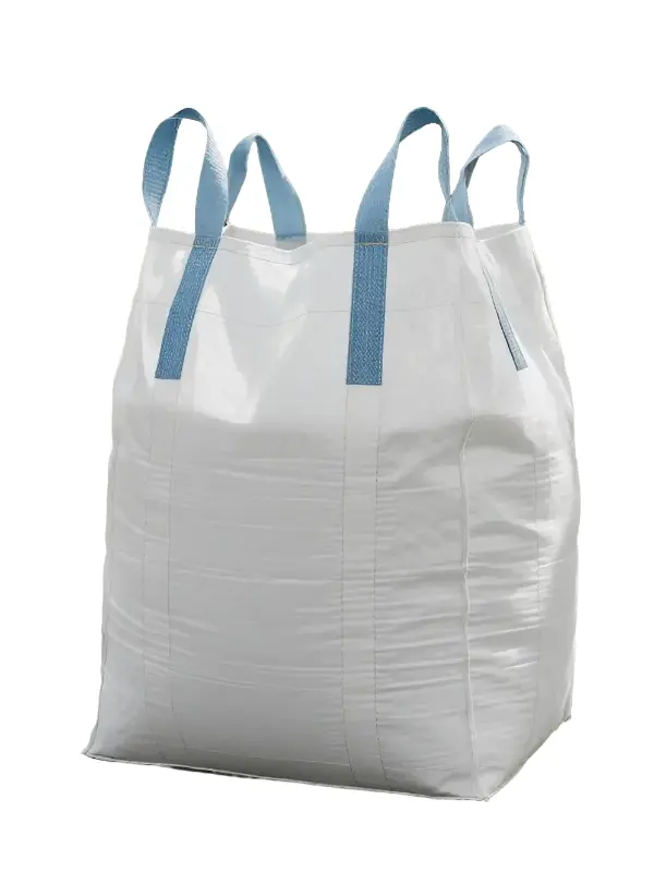 Standard 1000kg FIBC Bulk Bag with Discharge Spout