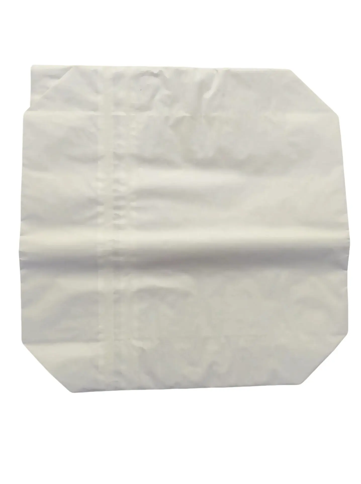 Multi-Wall Paper Valve Bag with PE Film for Powder Products
