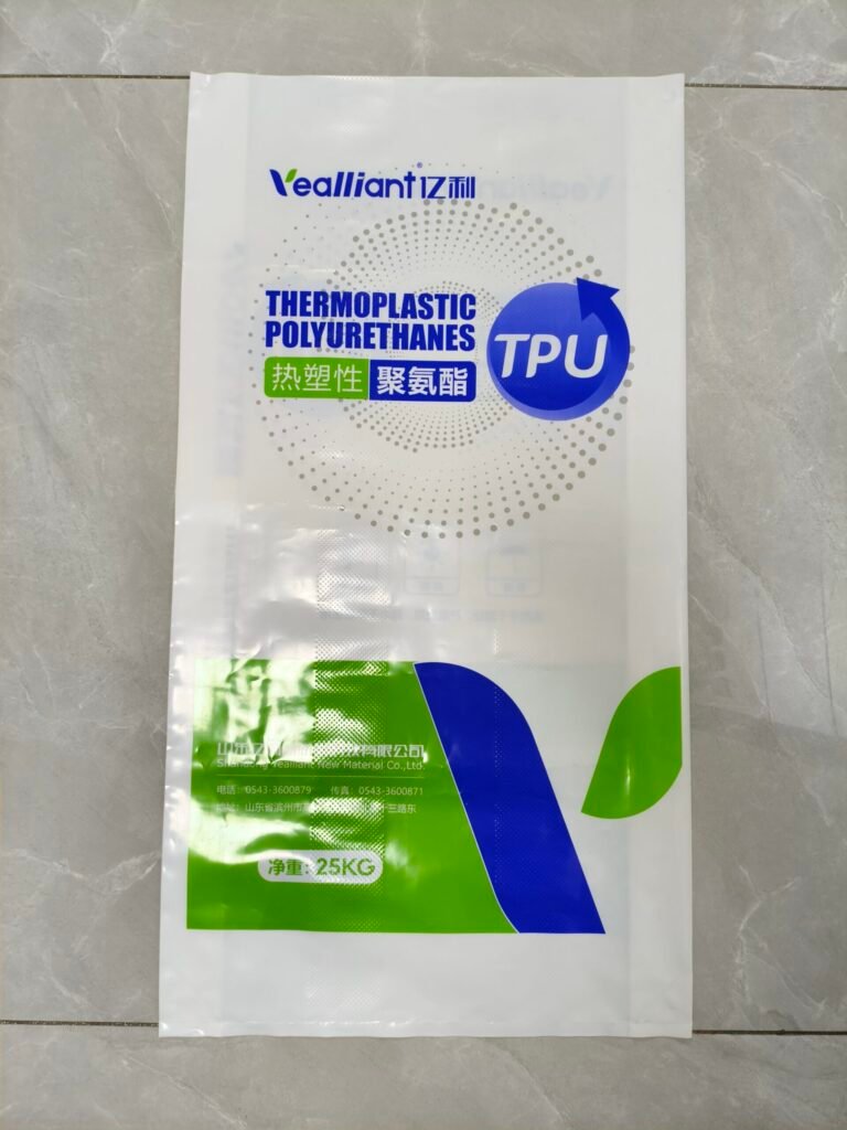 Anti-Slip FFS Bag