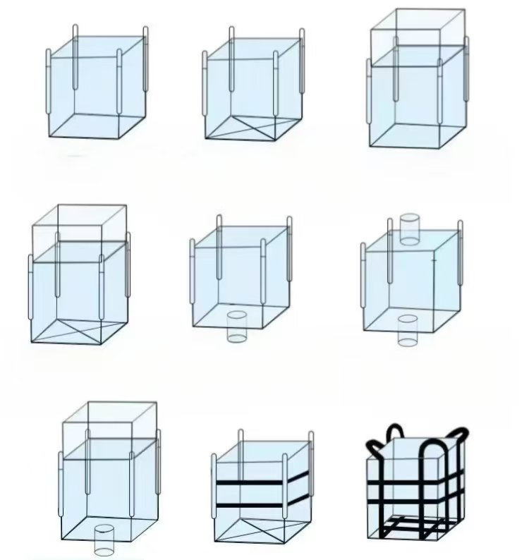 Big bag type