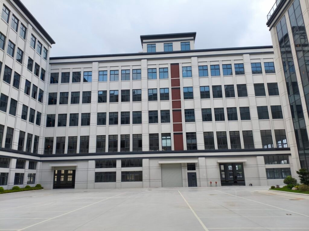 Bulk Bag (FIBC) Production Workshop