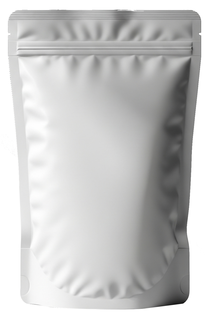Aluminum Foil Bag