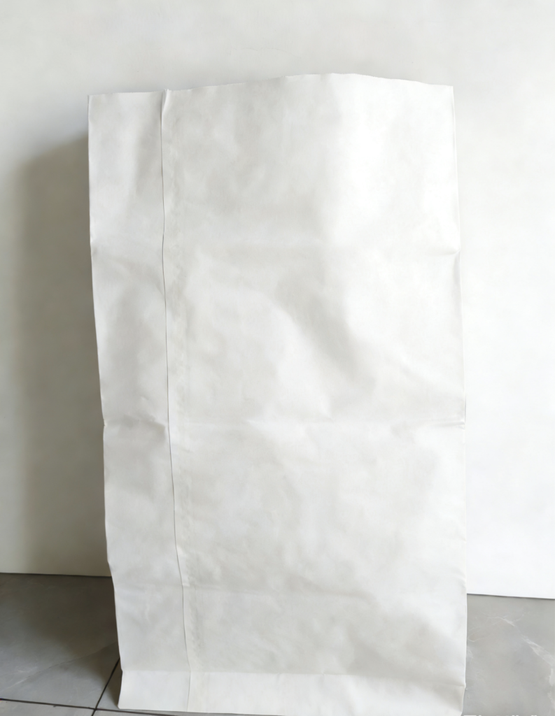 Multiwall Paper Bags