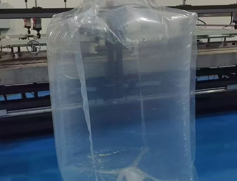 Form-Fit Liner of FIBC