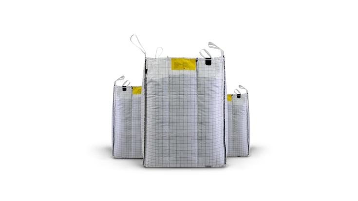 Conductive Bags