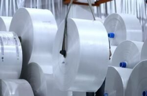 Fabric List
