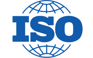 ISO-Logo