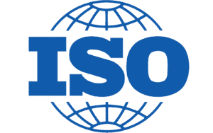 ISO-Logo