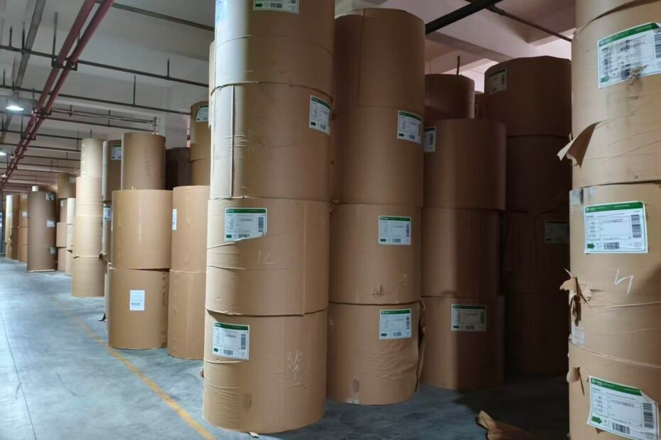 Top-Heavy-Duty-Multiwall-Paper-Bag-Manufacturers-Open-Mouth-Valve-BagsIntroduction
