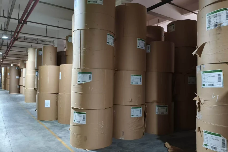 Top-Heavy-Duty-Multiwall-Paper-Bag-Manufacturers-Open-Mouth-Valve-BagsIntroduction