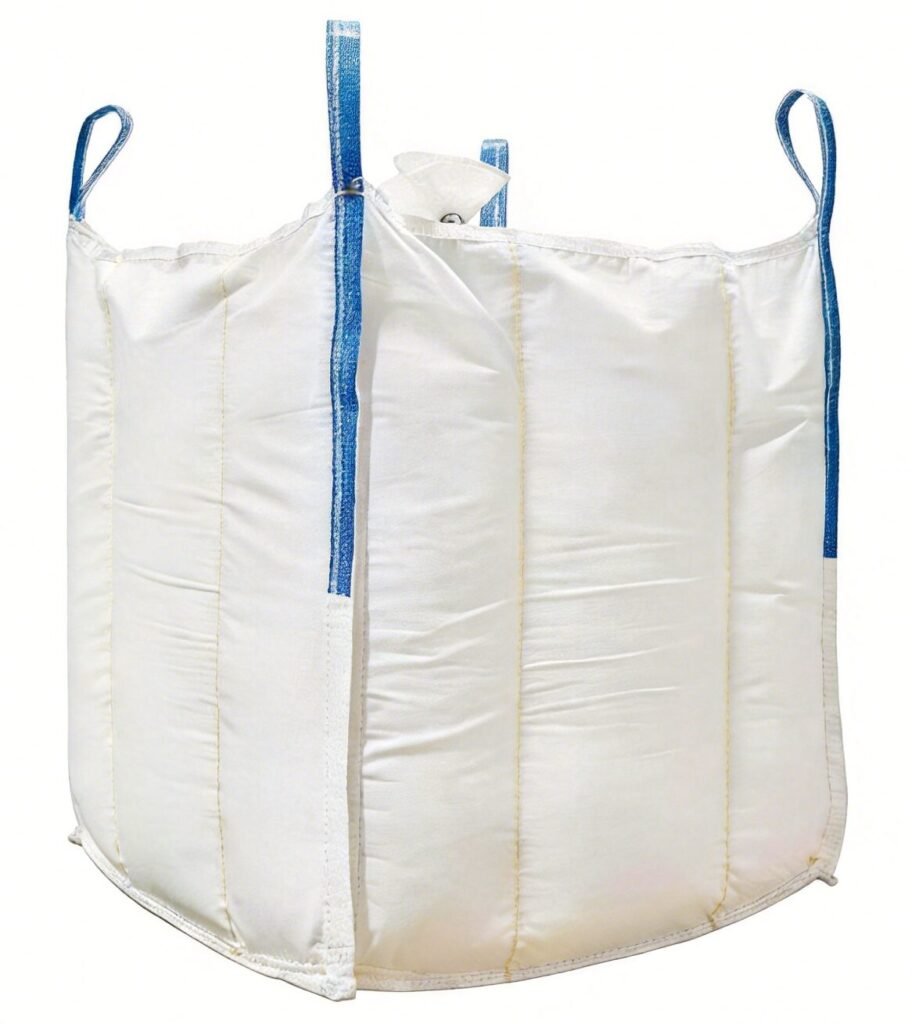 Baffle Bags