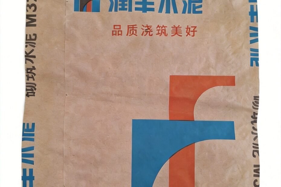 Cement Bags
