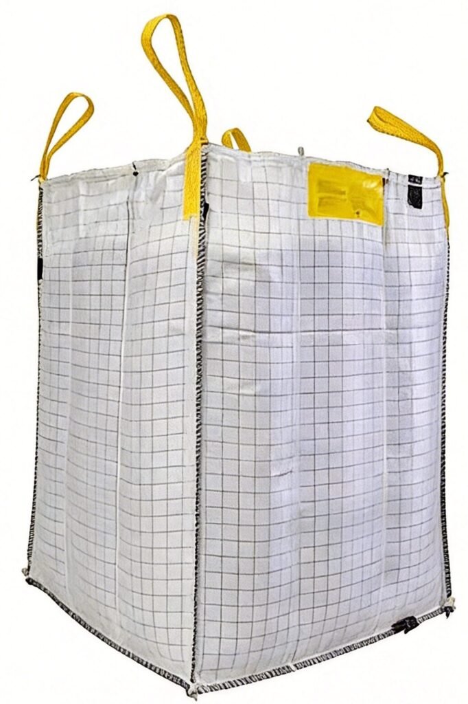 Conductive Bulk Bags