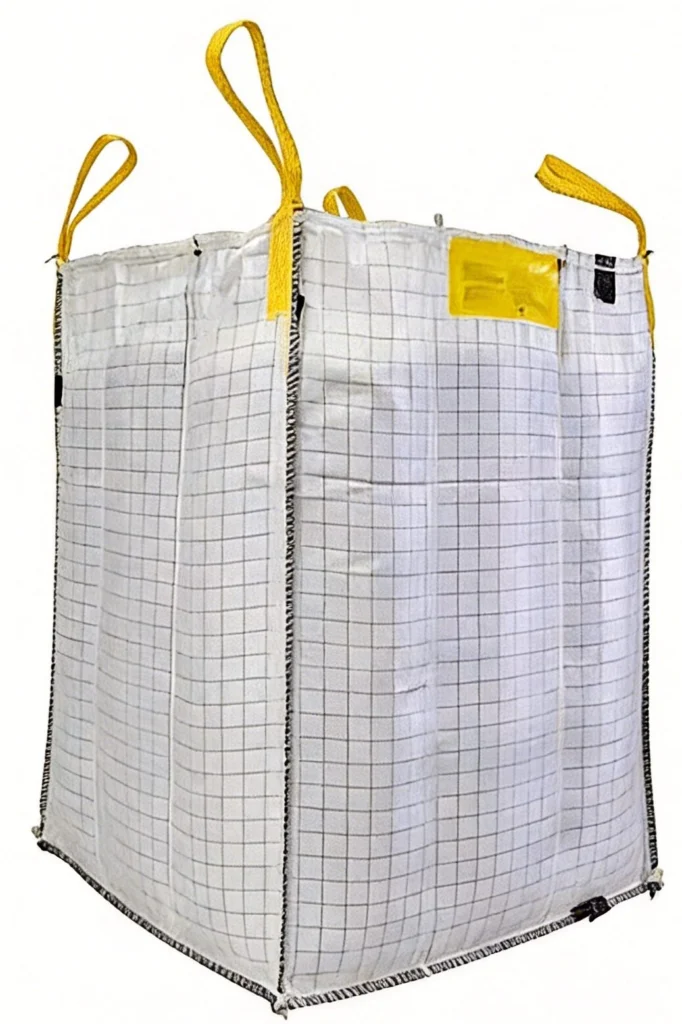 Conductive Bulk Bags