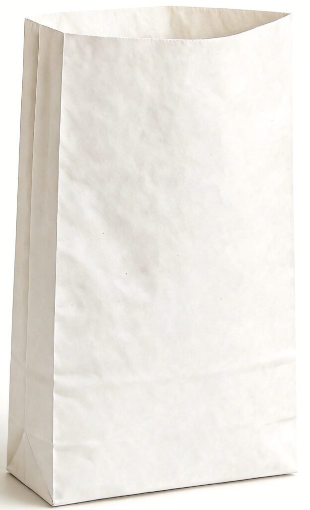 Multi-Wall Paper Sack