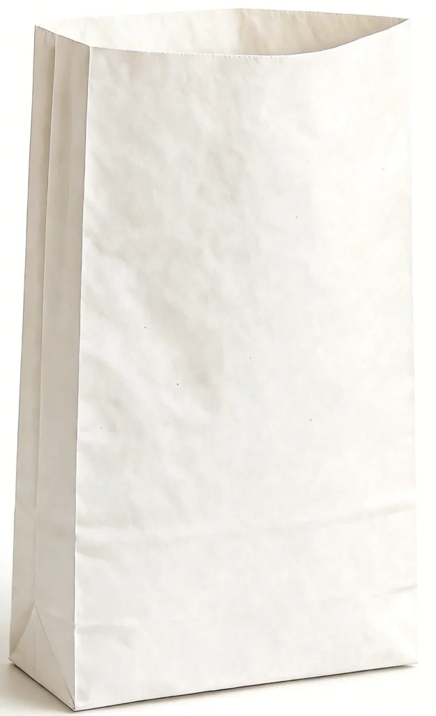 Multi-Wall Paper Sack