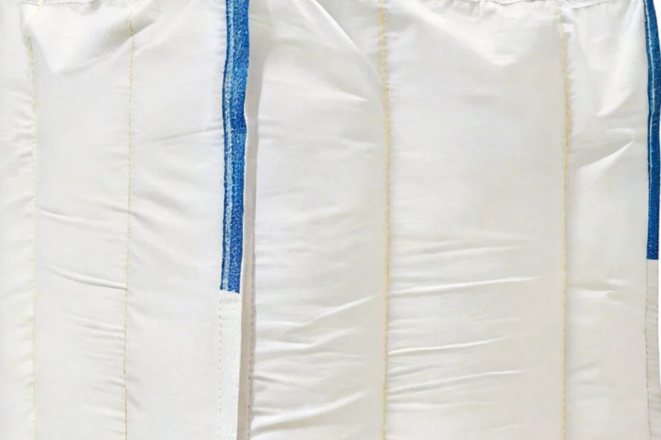 Baffle Bags