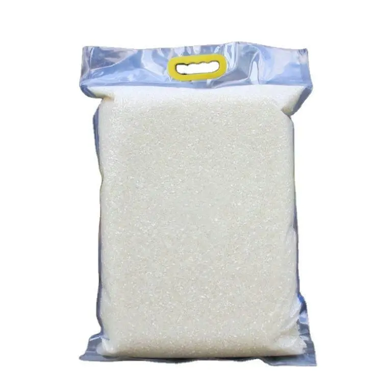 Rice Vacuum Packaging Bag